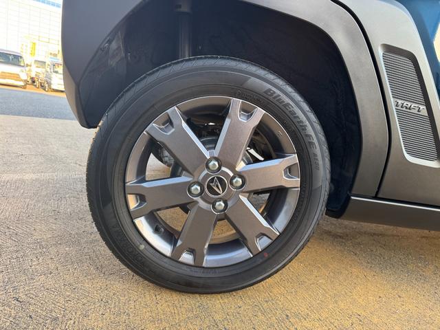 タフトG ダーククロムベンチャー社外ディスプレイオーディオ Bカメラ 衝突低減ブレーキ(福岡県)の中古車