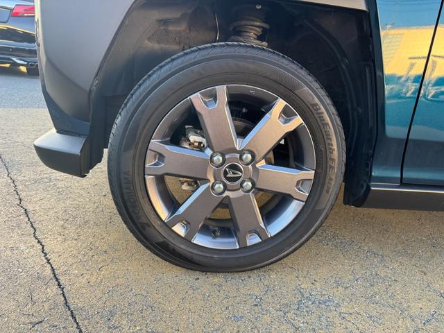 タフトG ダーククロムベンチャー社外ディスプレイオーディオ Bカメラ 衝突低減ブレーキ(福岡県)の中古車