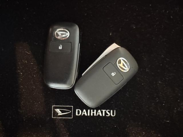 タフトG ダーククロムベンチャー社外ディスプレイオーディオ Bカメラ 衝突低減ブレーキ(福岡県)の中古車