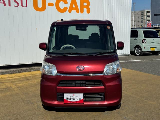 タントＸ　ＳＡIII純正フルセグナビ　バックモニター　Ｂｌｕｅｔｏｏｔｈ（福岡県）の中古車