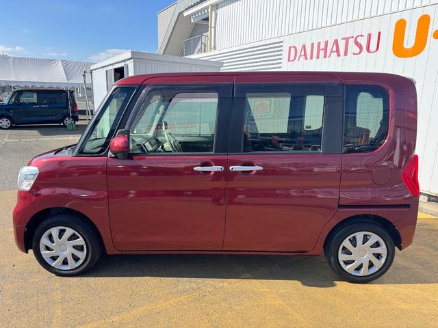 タントＸ　ＳＡIII純正フルセグナビ　バックモニター　Ｂｌｕｅｔｏｏｔｈ（福岡県）の中古車