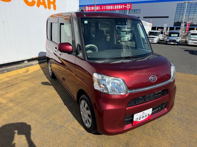 タントＸ　ＳＡIII純正フルセグナビ　バックモニター　Ｂｌｕｅｔｏｏｔｈ（福岡県）の中古車