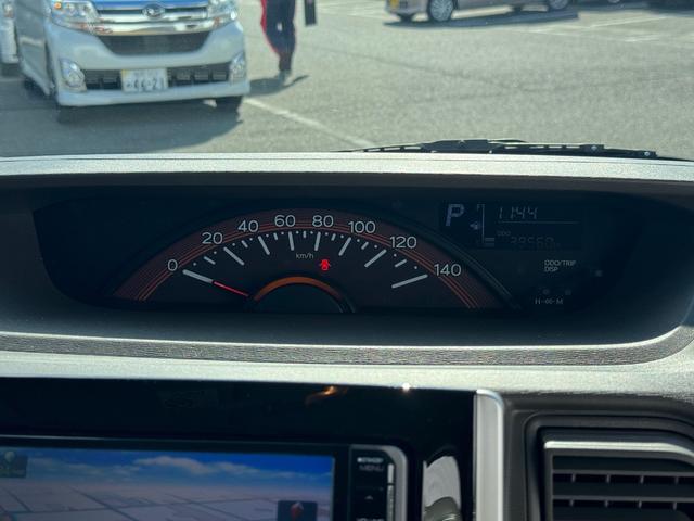 タントＸ　ＳＡIII純正フルセグナビ　バックモニター　Ｂｌｕｅｔｏｏｔｈ（福岡県）の中古車