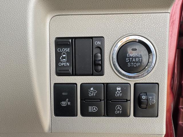 タントＸ　ＳＡIII純正フルセグナビ　バックモニター　Ｂｌｕｅｔｏｏｔｈ（福岡県）の中古車