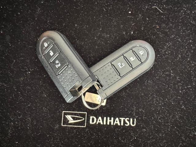 タントＸ　ＳＡIII純正フルセグナビ　バックモニター　Ｂｌｕｅｔｏｏｔｈ（福岡県）の中古車