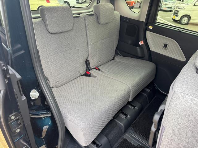 タントＸ純正フルセグナビ　ＥＴＣ　ドラレコ　パノラマモニター（福岡県）の中古車