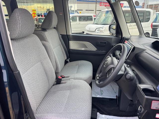 タントＸ純正フルセグナビ　ＥＴＣ　ドラレコ　パノラマモニター（福岡県）の中古車