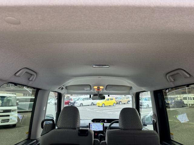 タントＸ純正フルセグナビ　ＥＴＣ　ドラレコ　パノラマモニター（福岡県）の中古車