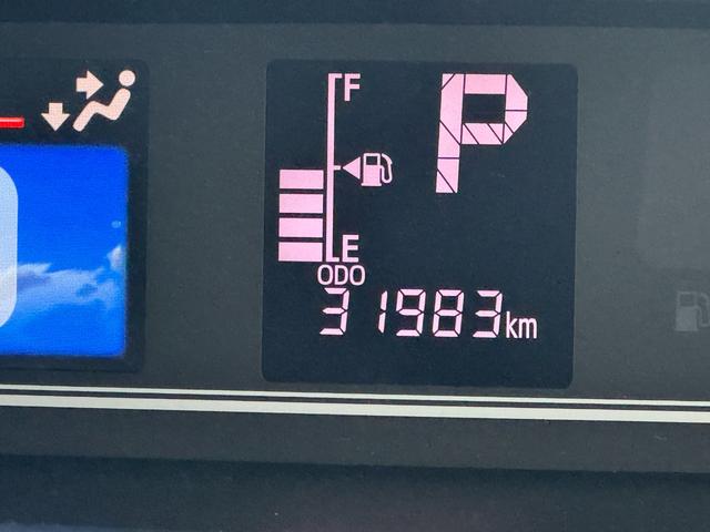 タントＸ純正フルセグナビ　ＥＴＣ　ドラレコ　パノラマモニター（福岡県）の中古車