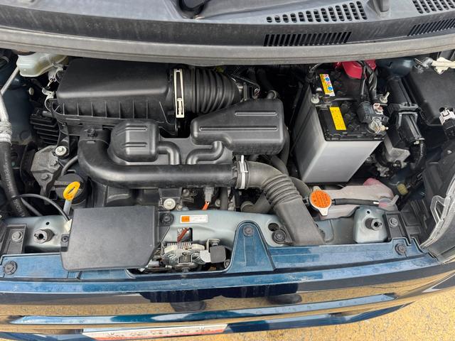 タントＸ純正フルセグナビ　ＥＴＣ　ドラレコ　パノラマモニター（福岡県）の中古車