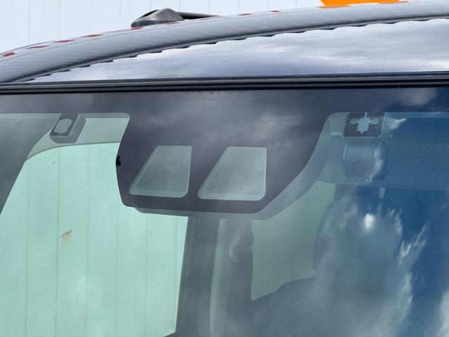 タントＸ純正フルセグナビ　ＥＴＣ　ドラレコ　パノラマモニター（福岡県）の中古車