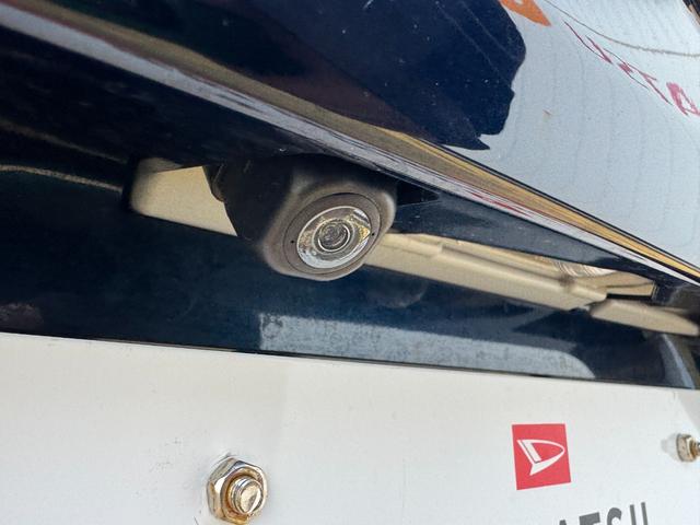 タントＸ純正フルセグナビ　ＥＴＣ　ドラレコ　パノラマモニター（福岡県）の中古車