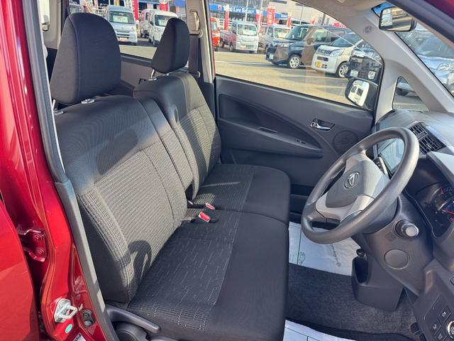 ムーヴカスタム　Ｘ純正フルセグナビ　ＥＴＣ　衝突低減ブレーキ（福岡県）の中古車