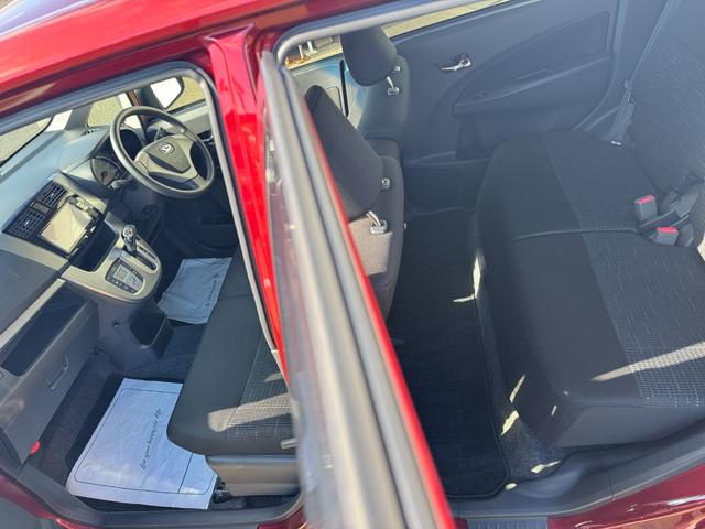 ムーヴカスタム　Ｘ純正フルセグナビ　ＥＴＣ　衝突低減ブレーキ（福岡県）の中古車