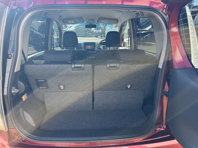 ムーヴカスタム　Ｘ純正フルセグナビ　ＥＴＣ　衝突低減ブレーキ（福岡県）の中古車