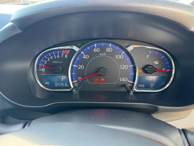 ムーヴカスタム　Ｘ純正フルセグナビ　ＥＴＣ　衝突低減ブレーキ（福岡県）の中古車