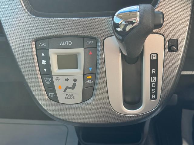 ムーヴカスタム　Ｘ純正フルセグナビ　ＥＴＣ　衝突低減ブレーキ（福岡県）の中古車