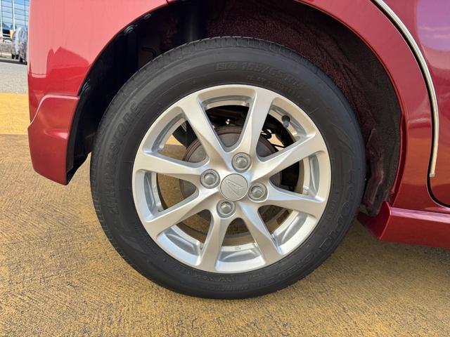 ムーヴカスタム　Ｘ純正フルセグナビ　ＥＴＣ　衝突低減ブレーキ（福岡県）の中古車