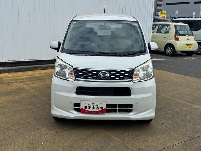 ムーヴL平成27年式 CDチューナー ETC(福岡県)の中古車