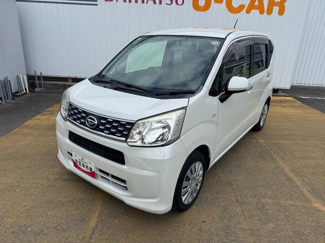 ムーヴL平成27年式 CDチューナー ETC(福岡県)の中古車