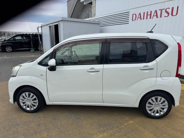 ムーヴL平成27年式 CDチューナー ETC(福岡県)の中古車