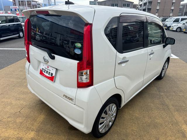 ムーヴL平成27年式 CDチューナー ETC(福岡県)の中古車