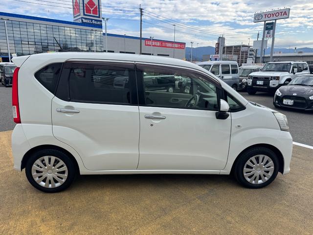 ムーヴL平成27年式 CDチューナー ETC(福岡県)の中古車