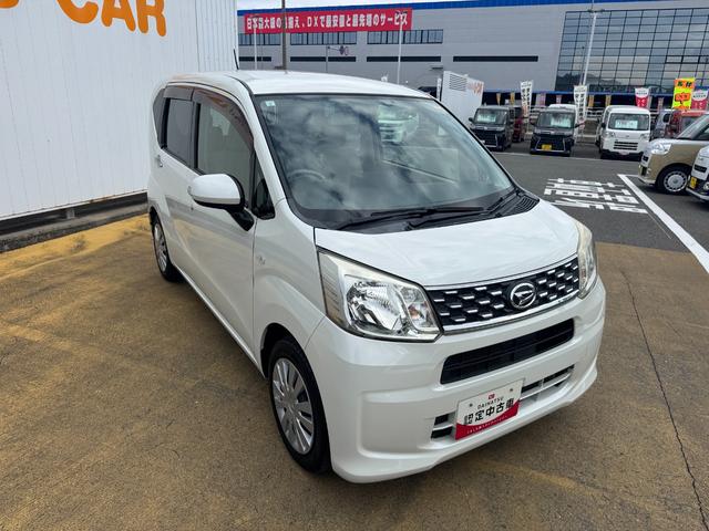 ムーヴL平成27年式 CDチューナー ETC(福岡県)の中古車