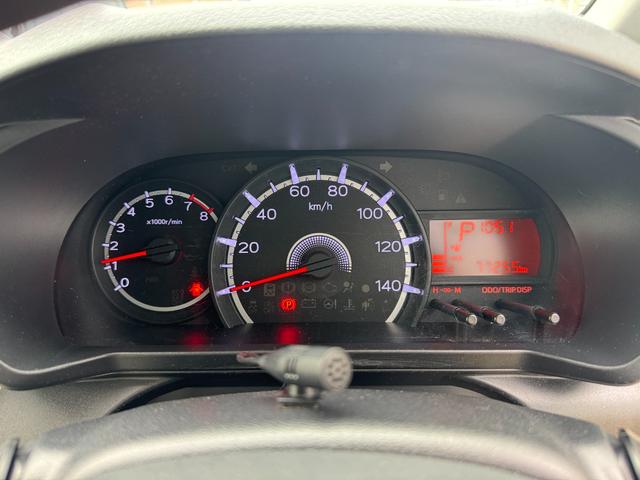 ムーヴL平成27年式 CDチューナー ETC(福岡県)の中古車