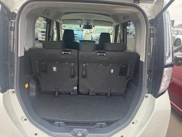 トールカスタムＧ　ターボ純正フルセグナビ　ＥＴＣ　ドラレコ　パノラマモニター　Ｂｌｕｅｔｏｏｔｈ　クルーズコントロール（福岡県）の中古車