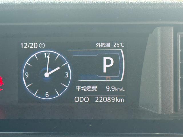 トールカスタムＧ　ターボ純正フルセグナビ　ＥＴＣ　ドラレコ　パノラマモニター　Ｂｌｕｅｔｏｏｔｈ　クルーズコントロール（福岡県）の中古車