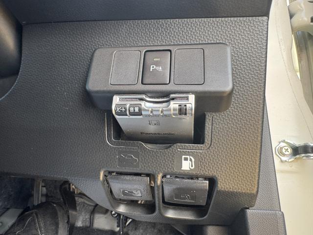 トールカスタムＧ　ターボ純正フルセグナビ　ＥＴＣ　ドラレコ　パノラマモニター　Ｂｌｕｅｔｏｏｔｈ　クルーズコントロール（福岡県）の中古車