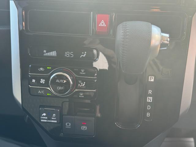 トールカスタムＧ　ターボ純正フルセグナビ　ＥＴＣ　ドラレコ　パノラマモニター　Ｂｌｕｅｔｏｏｔｈ　クルーズコントロール（福岡県）の中古車