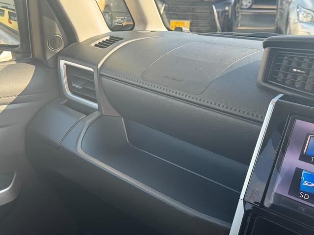 トールカスタムＧ　ターボ純正フルセグナビ　ＥＴＣ　ドラレコ　パノラマモニター　Ｂｌｕｅｔｏｏｔｈ　クルーズコントロール（福岡県）の中古車