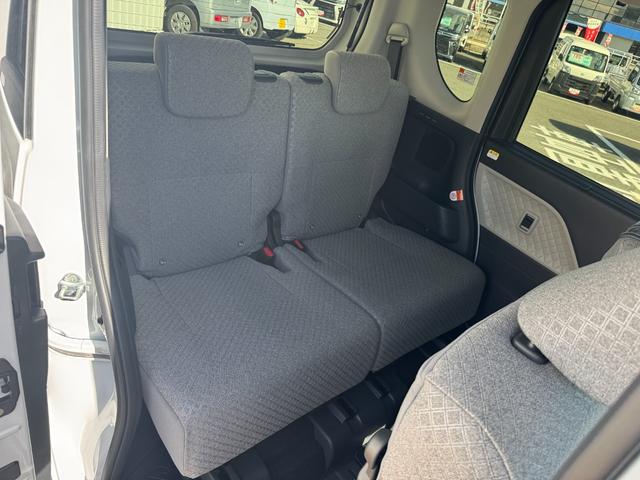 タントX純正フルセグナビ ETC ドラレコ 衝突低減ブレーキ シートヒーター(福岡県)の中古車