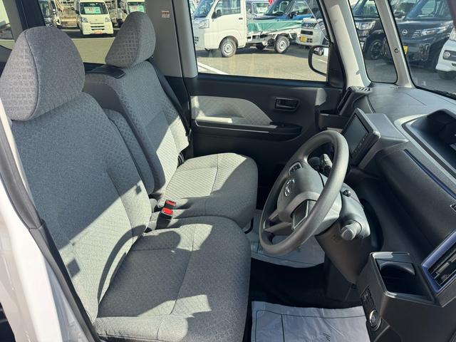 タントX純正フルセグナビ ETC ドラレコ 衝突低減ブレーキ シートヒーター(福岡県)の中古車