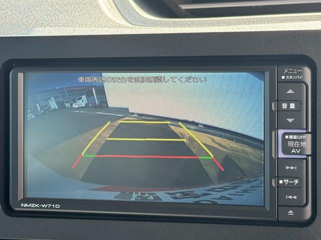 タントX純正フルセグナビ ETC ドラレコ 衝突低減ブレーキ シートヒーター(福岡県)の中古車