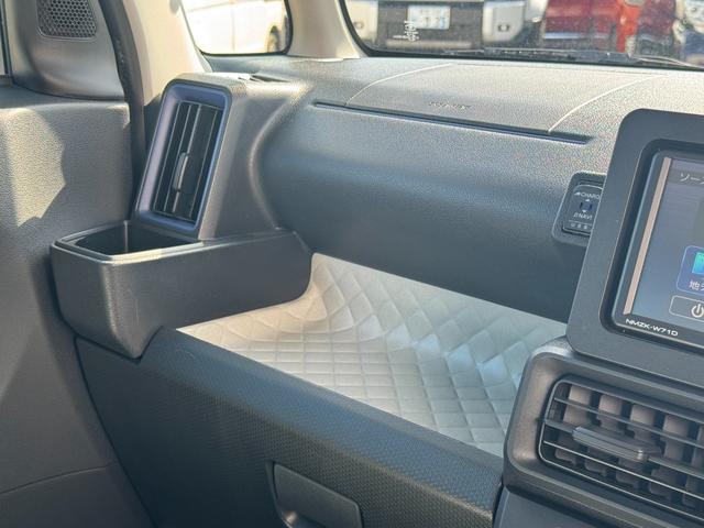 タントX純正フルセグナビ ETC ドラレコ 衝突低減ブレーキ シートヒーター(福岡県)の中古車