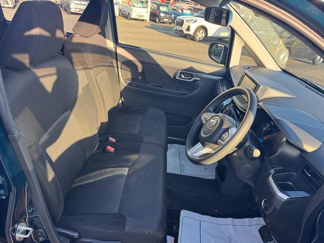 ムーヴカスタム　Ｘリミテッド　ＳＡIII純正フルセグナビ　ナビ連動前後方ドラレコ　パノラマモニター　Ｂｌｕｅｔｏｏｔｈ（福岡県）の中古車