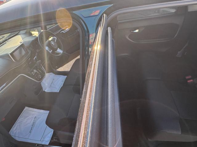 ムーヴカスタム　Ｘリミテッド　ＳＡIII純正フルセグナビ　ナビ連動前後方ドラレコ　パノラマモニター　Ｂｌｕｅｔｏｏｔｈ（福岡県）の中古車