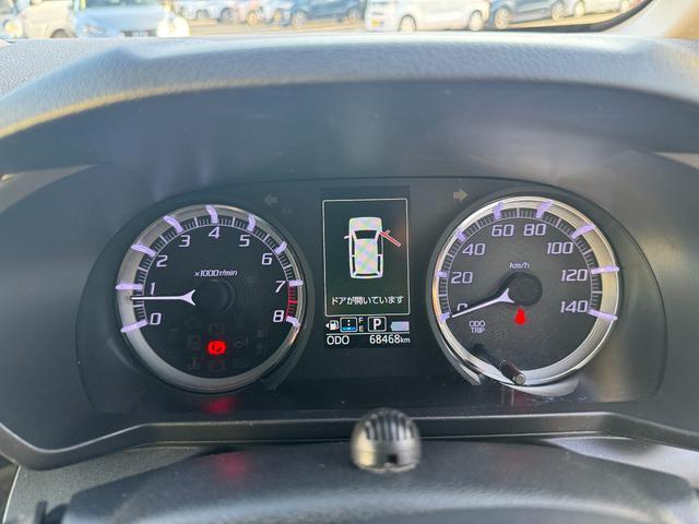 ムーヴカスタム　Ｘリミテッド　ＳＡIII純正フルセグナビ　ナビ連動前後方ドラレコ　パノラマモニター　Ｂｌｕｅｔｏｏｔｈ（福岡県）の中古車