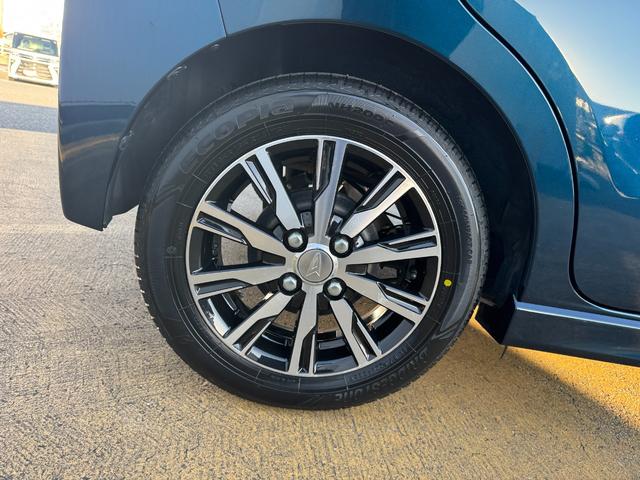 ムーヴカスタム　Ｘリミテッド　ＳＡIII純正フルセグナビ　ナビ連動前後方ドラレコ　パノラマモニター　Ｂｌｕｅｔｏｏｔｈ（福岡県）の中古車