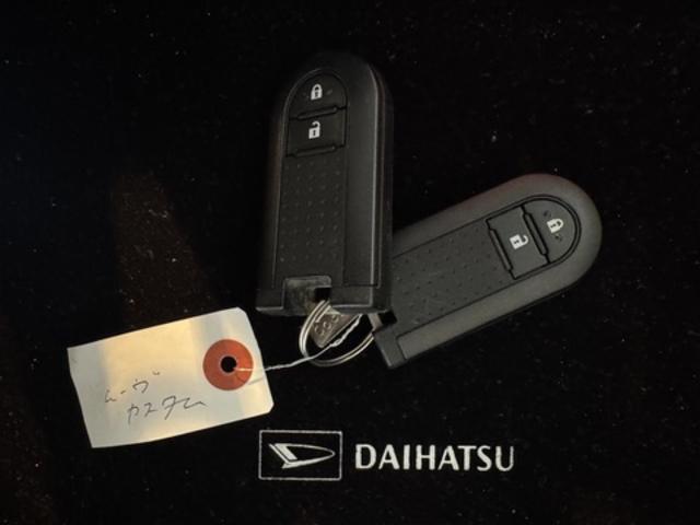 ムーヴカスタム　Ｘリミテッド　ＳＡIII純正フルセグナビ　ナビ連動前後方ドラレコ　パノラマモニター　Ｂｌｕｅｔｏｏｔｈ（福岡県）の中古車