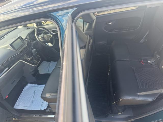 ムーヴカスタム　ＲＳ　ハイパーリミテッドＳＡIIIＤＶＤチューナー　　前後ドラレコ　パノラマモニター（福岡県）の中古車