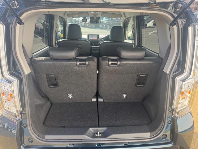 ムーヴカスタム　ＲＳ　ハイパーリミテッドＳＡIIIＤＶＤチューナー　　前後ドラレコ　パノラマモニター（福岡県）の中古車