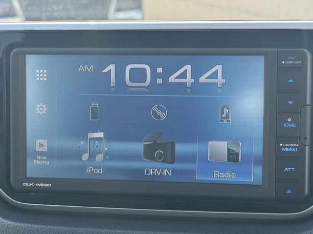 ムーヴカスタム　ＲＳ　ハイパーリミテッドＳＡIIIＤＶＤチューナー　　前後ドラレコ　パノラマモニター（福岡県）の中古車