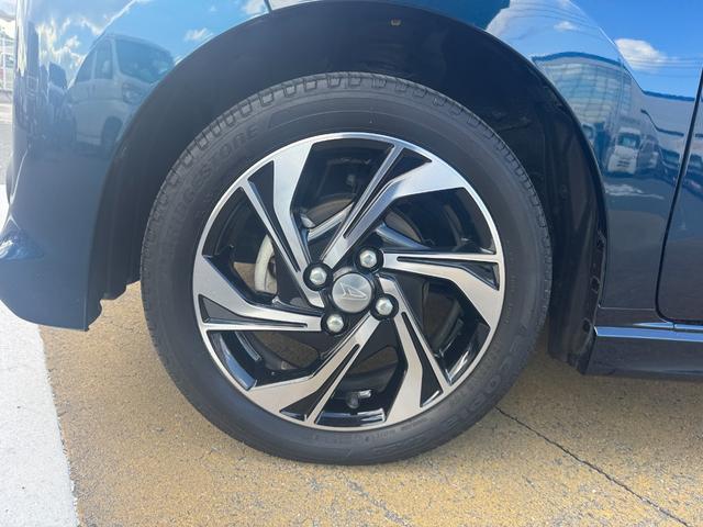 ムーヴカスタム　ＲＳ　ハイパーリミテッドＳＡIIIＤＶＤチューナー　　前後ドラレコ　パノラマモニター（福岡県）の中古車