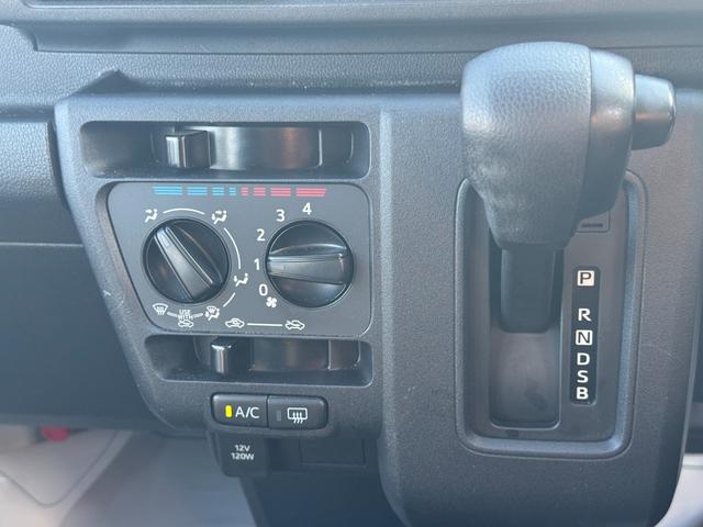 ハイゼットカーゴスペシャル新車保証継承付 弊社デモカーUP車 1dinラジオ マニュアルエアコン 衝突低減ブレー(福岡県)の中古車