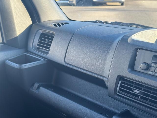 ハイゼットカーゴスペシャル新車保証継承付 弊社デモカーUP車 1dinラジオ マニュアルエアコン 衝突低減ブレー(福岡県)の中古車