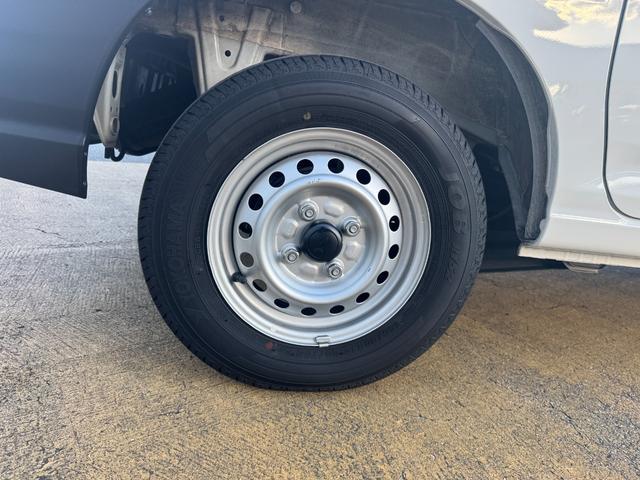 ハイゼットカーゴスペシャル新車保証継承付 弊社デモカーUP車 1dinラジオ マニュアルエアコン 衝突低減ブレー(福岡県)の中古車